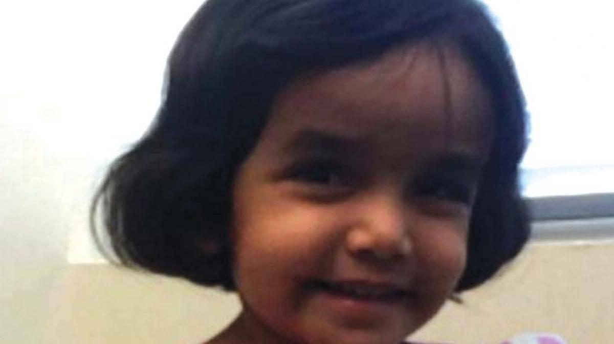 US health officials release Sherin Mathews body; petition for interfaith burial